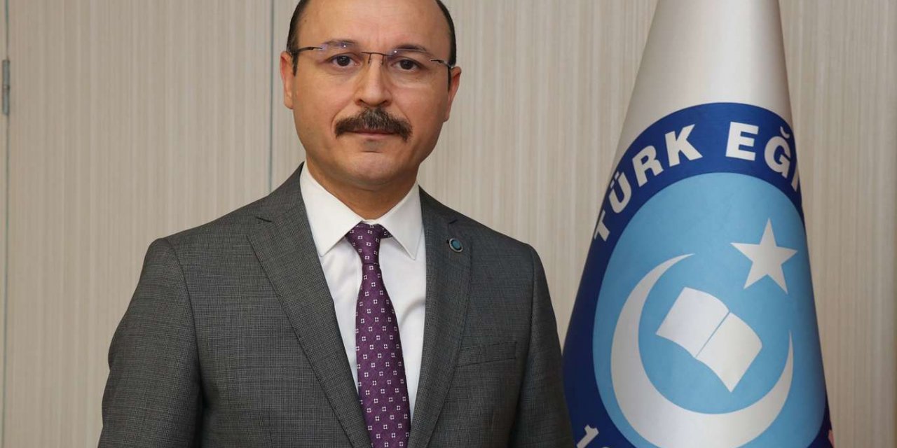 Türk Eğitim-Sen Genel Başkanı: Zorunlu PCR testi hukuken mümkün değildir