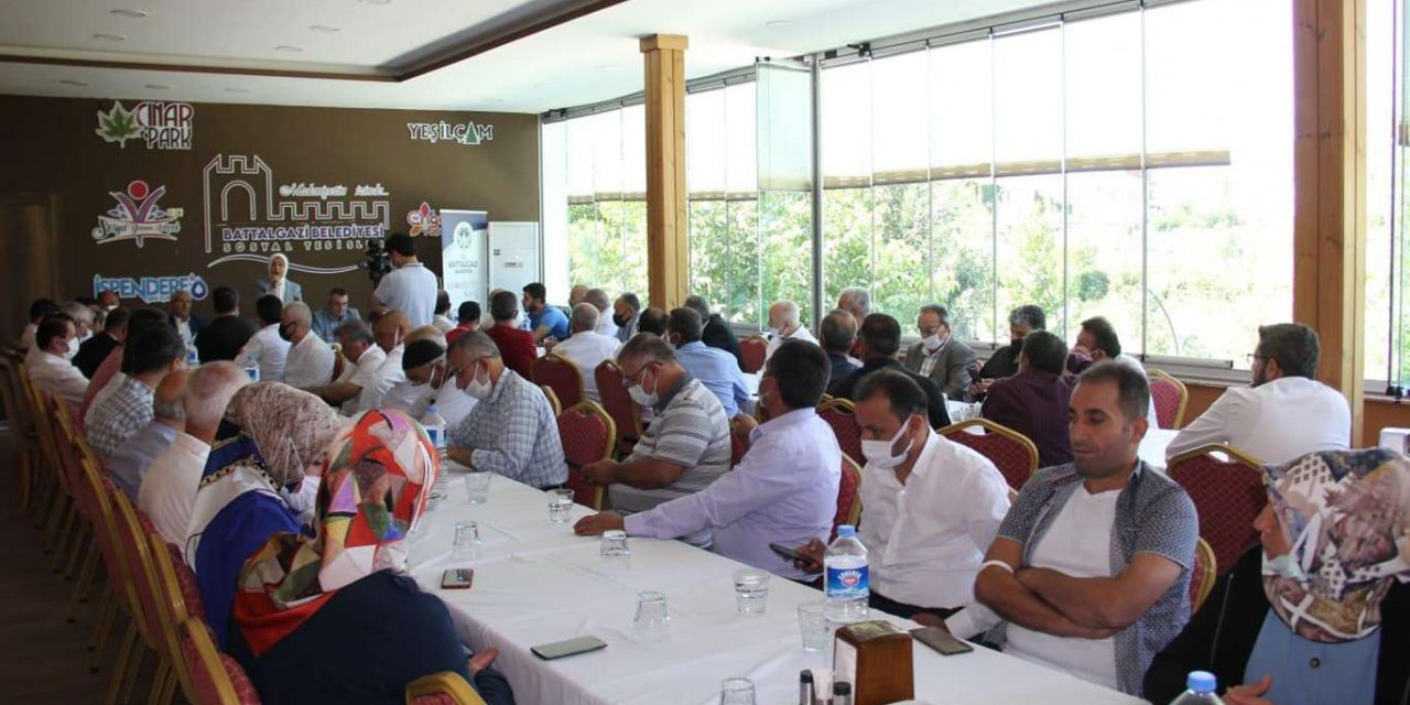 Malatya’da 3 Bin 500 genç istihdam edilecek