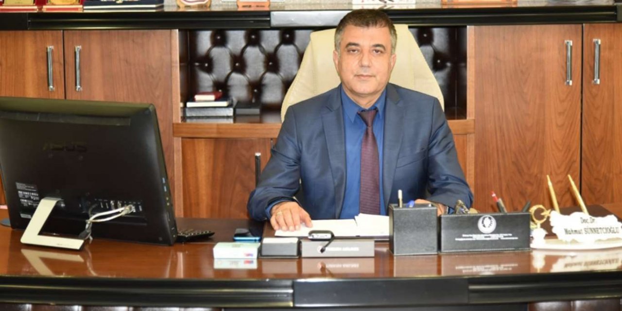 Van'a çeşitli branşlarda 166 yeni doktor atandı