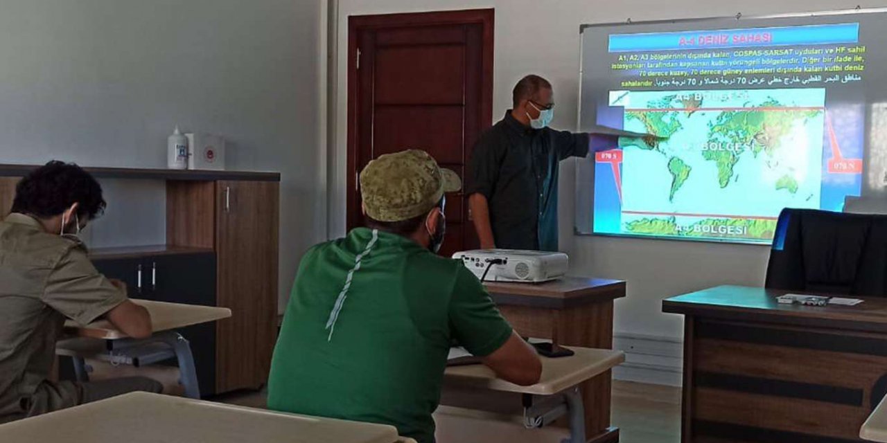 MSB: Libya'da askeri eğitimler devam ediyor