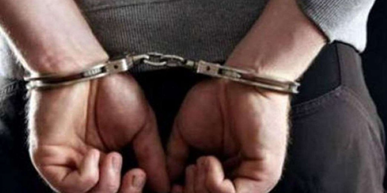 Balıkesir'de çeşitli suçlara karıştıkları tespit edilen 33 kişi yakalandı
