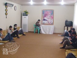 Sahabe-Der'den KDSS Deneme Sınavı