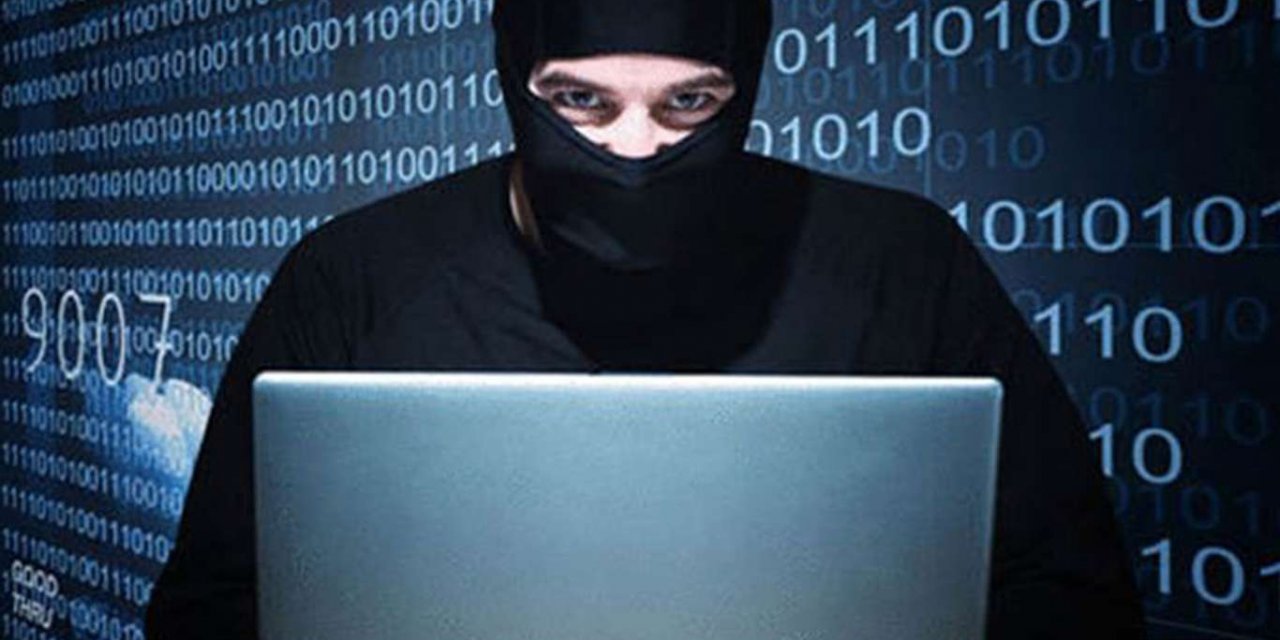 İşgal rejimine ait bir site hackerlenerek 7 milyon kişinin bilgisi ele geçirildi