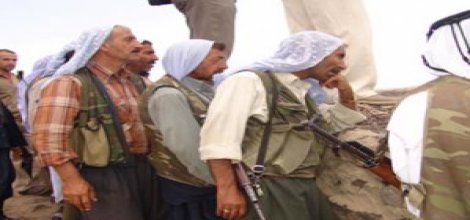 Bakan Güler: Korucular Silah Bırakmayacak