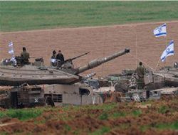 İsrail Suriye'yi tehdit etti