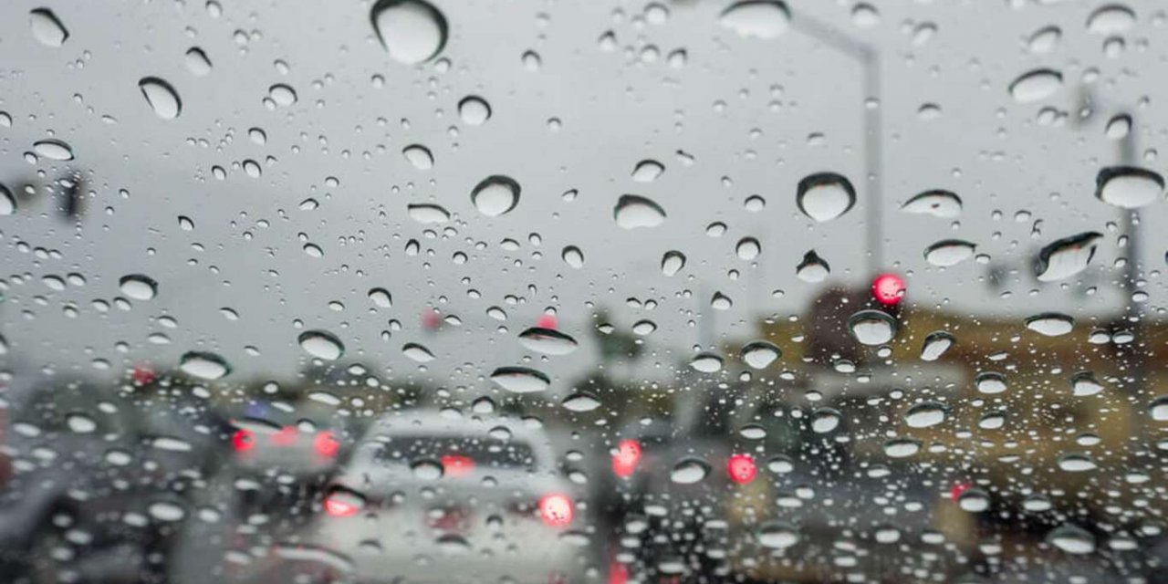 Meteoroloji verilerine göre yağışlarda ağustos ayında yüzde 52 artış kaydedildi