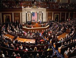 ABD'den İran'a bir yaptırım kararı daha