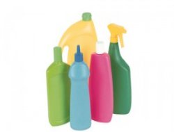 Konya'da deterjan içen 2 çocuk zehirlendi