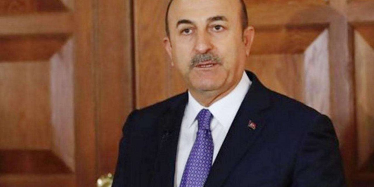 Dışişleri Bakanı Çavuşoğlu, ABD ve Almanya ile Afganistan'ı görüştü