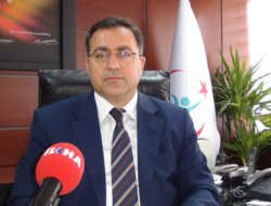 "Devlet, STK ve aile olarak topyekûn alkolün üzerine gitmek lazım"