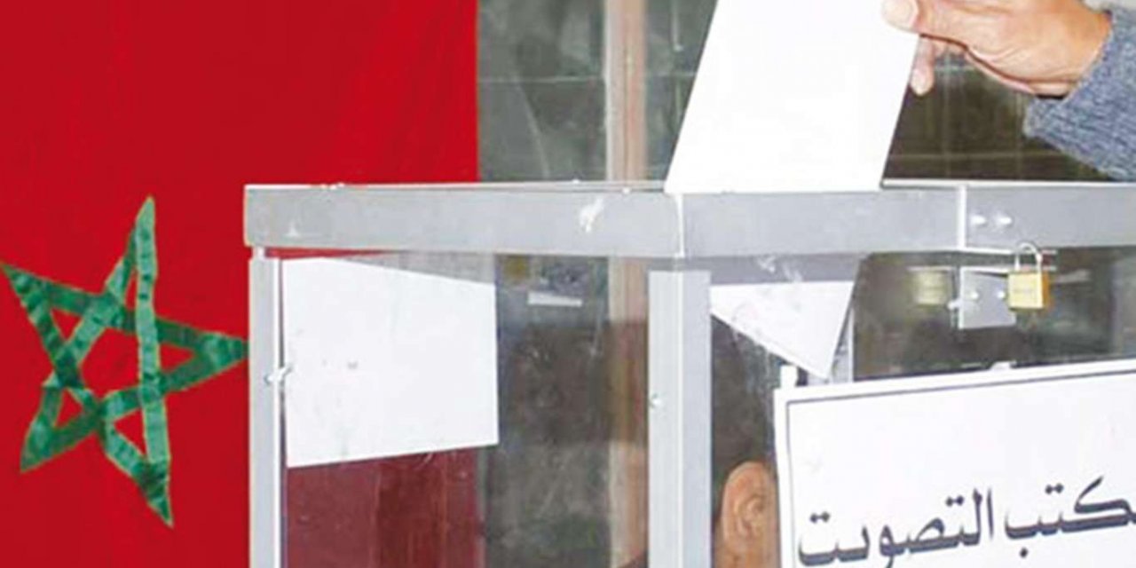 Morocco: Turnout in parliamentary election exceeds 50%