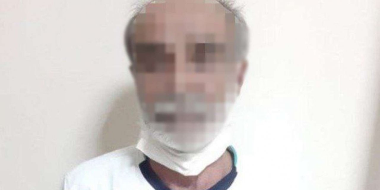 Gaziantep'te 6 yıl kesinleşmiş cezası bulunan hükümlü yakalandı
