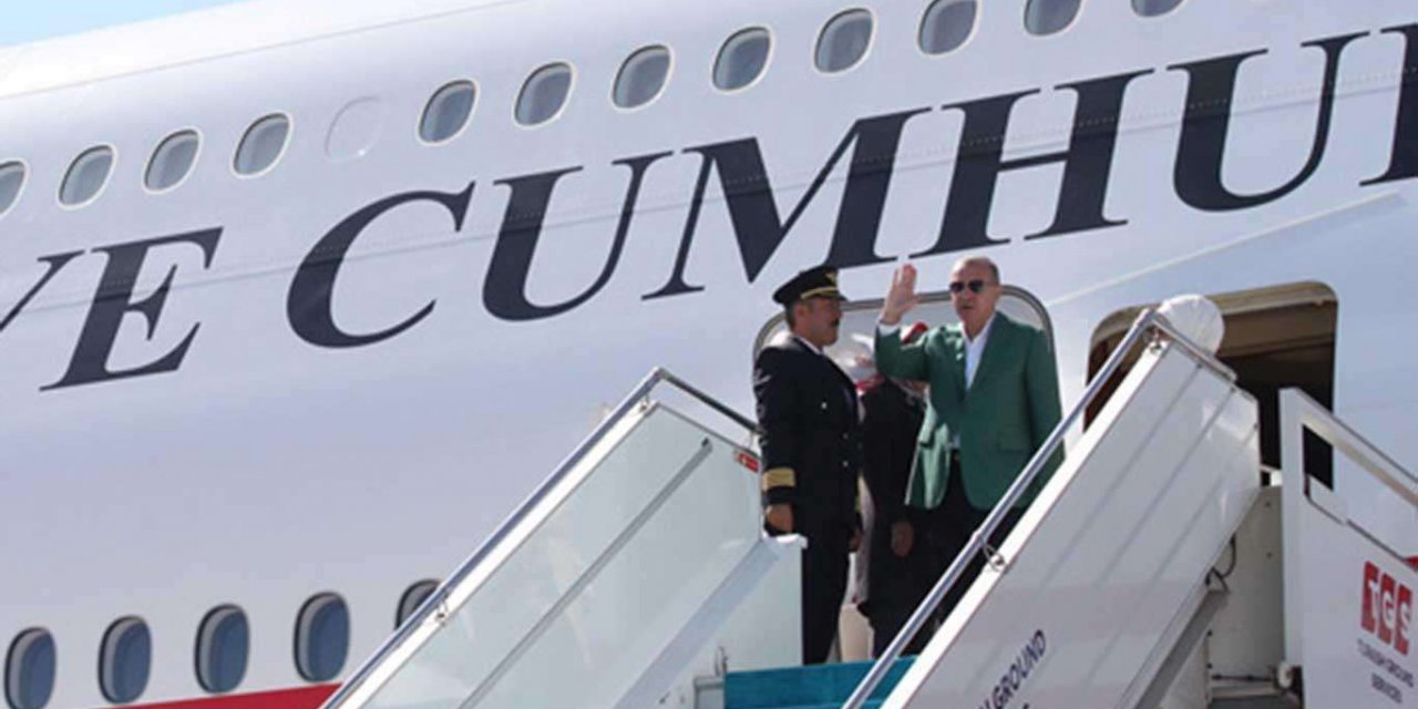 Erdoğan to attend UN general assembly in the United States