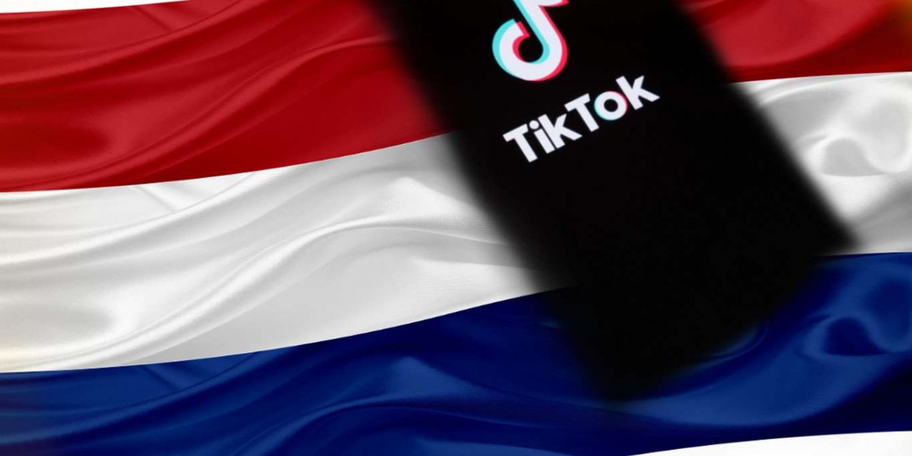 Hollanda'da veri güvenliği sebebiyle TikTok'a karşı üçüncü dava açıldı