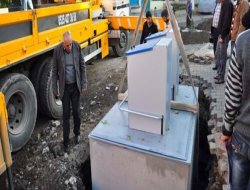 Diyarbakır'da OHAL mirası çöp konteyner yasağı bitti