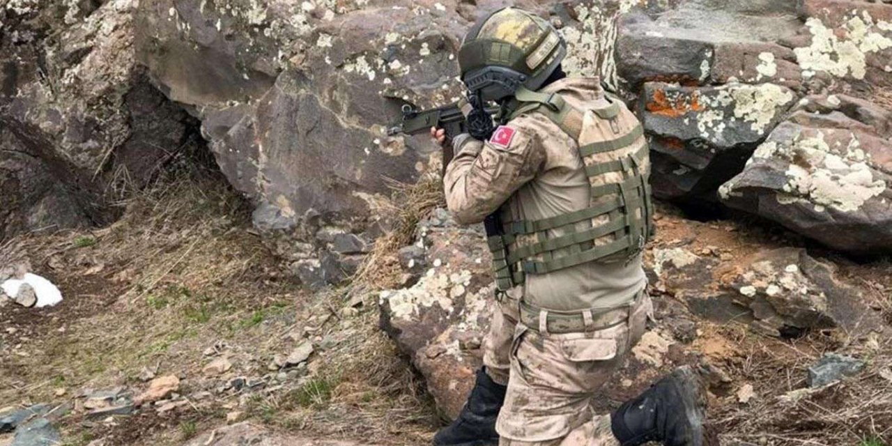 Mardin'de bir polisin yaralandığı mahallede sokağa çıkma yasağı