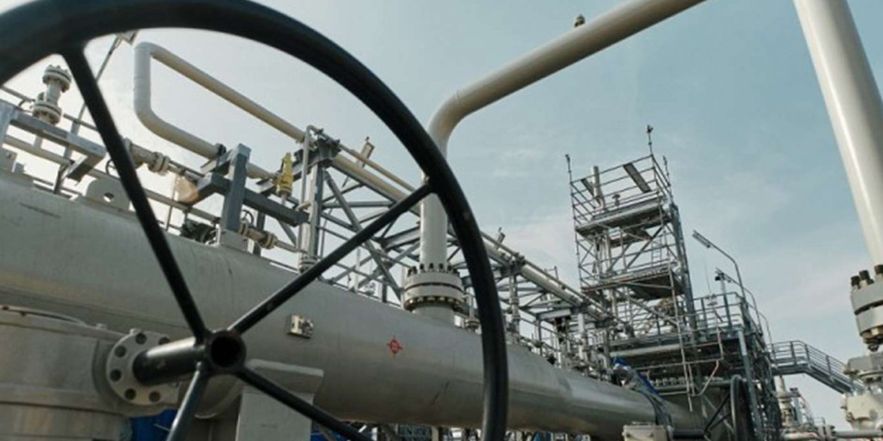 Construction of Nord Stream 2 gas pipeline was fully completed: Gazprom