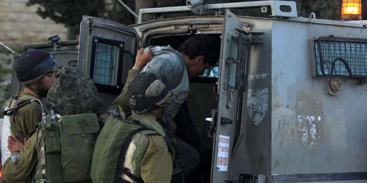 Siyonist işgal rejimi hapisten kaçan esirlerin ailelerine baskıya devam ediyor