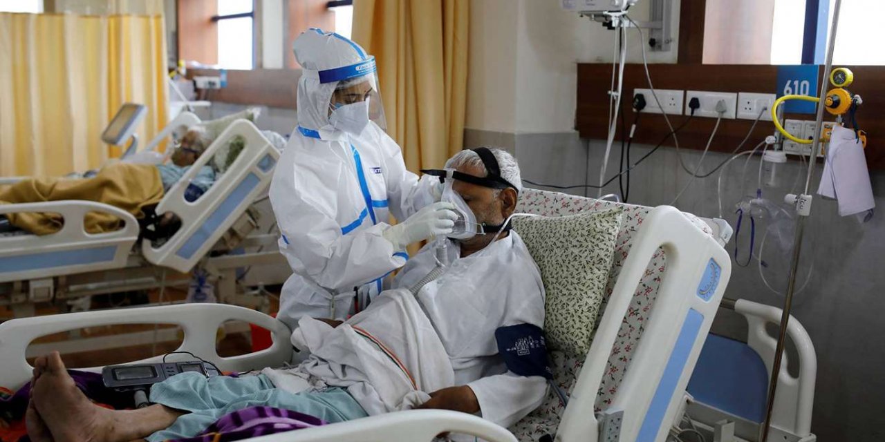 Number of confirmed coronavirus cases surpasses 224 million worldwide