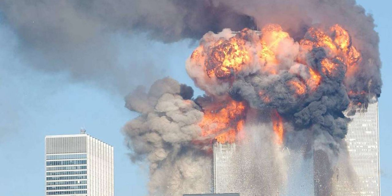 11 Eylül saldırıları ve işgalci ABD'nin 20 yıllık hezimeti