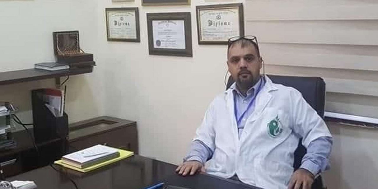 İşgalci siyonist rejim Filistinli doktoru katletti