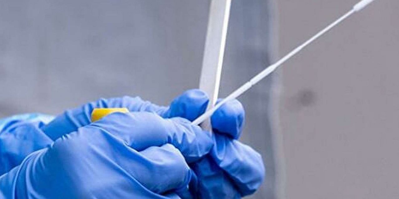 Bakan Koca'dan okullarda PCR testi açıklaması