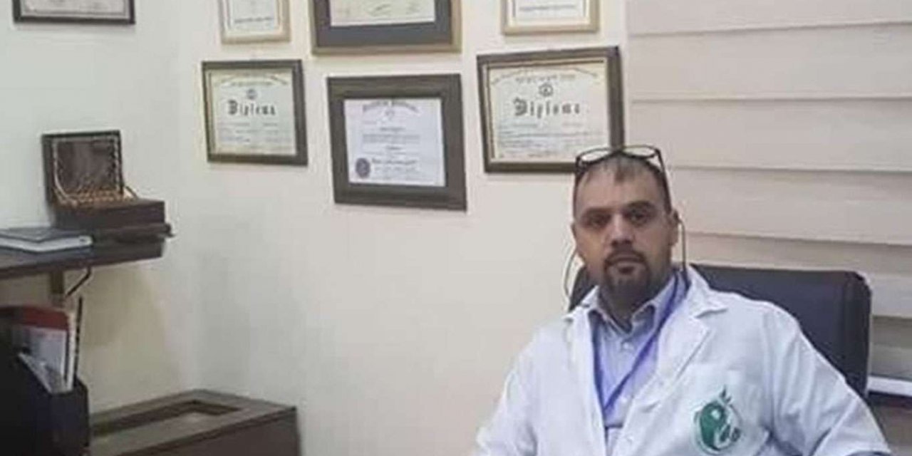 Zionist occupation police execute Palestinian doctor in cold-blood