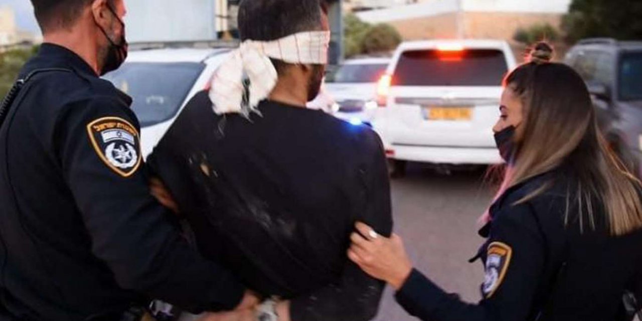 Four of six Palestinian prison escapees recaptured by zionist forces