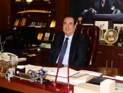 Basın Bürosunun bir yıllık gideri: İki milyon 143 bin lira