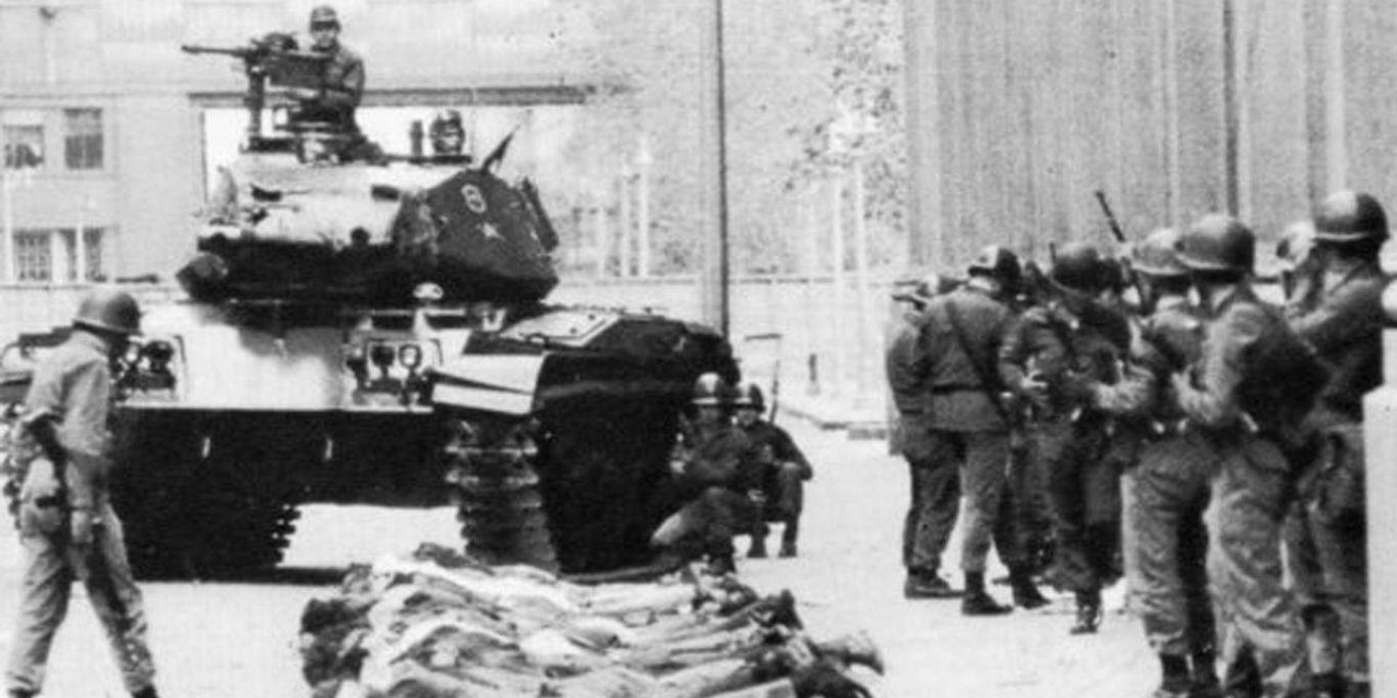 12 Eylül darbesinin zulmü hafızalardaki yerini koruyor