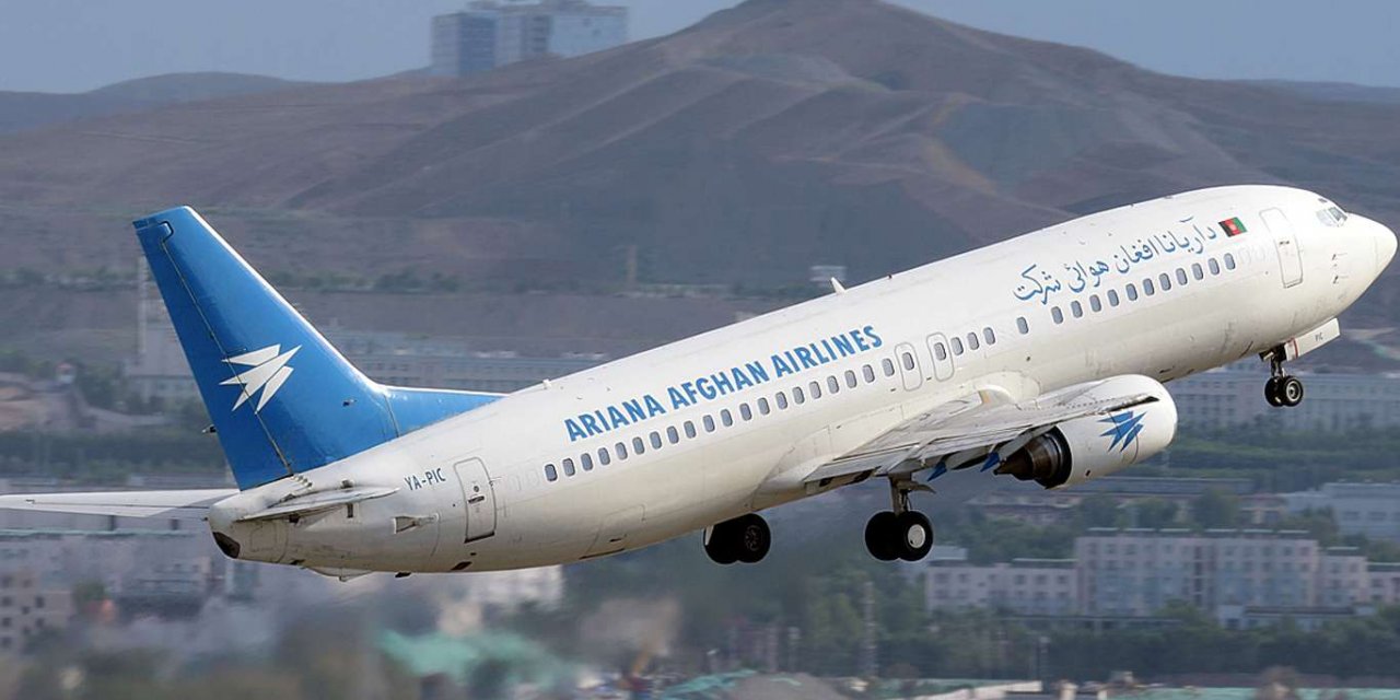 Kabil'den Türkiye'ye uçuşlar yakın zamanda başlayacak