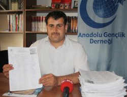 Kiliselere gösterilen ilgi camilere de gösterilsin