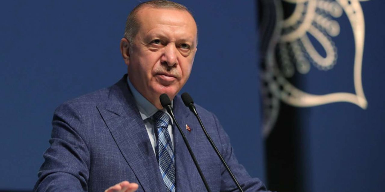 Erdoğan: Turkey has a say in every issue in our region