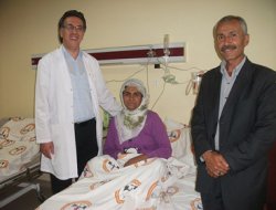 Meme Kanseri'nde "Meme Koruyucu Cerrahi"