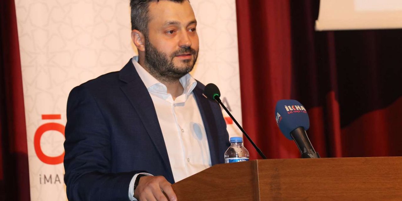 İmam hatip okulları 70 yıllık tarihinin en büyük başarı grafiğini yakaladı