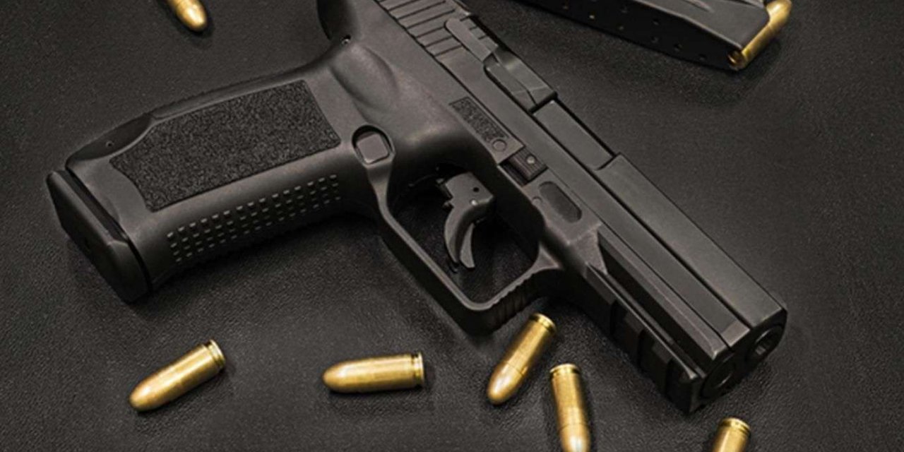 Silah ruhsatı yönetmeliği değişti