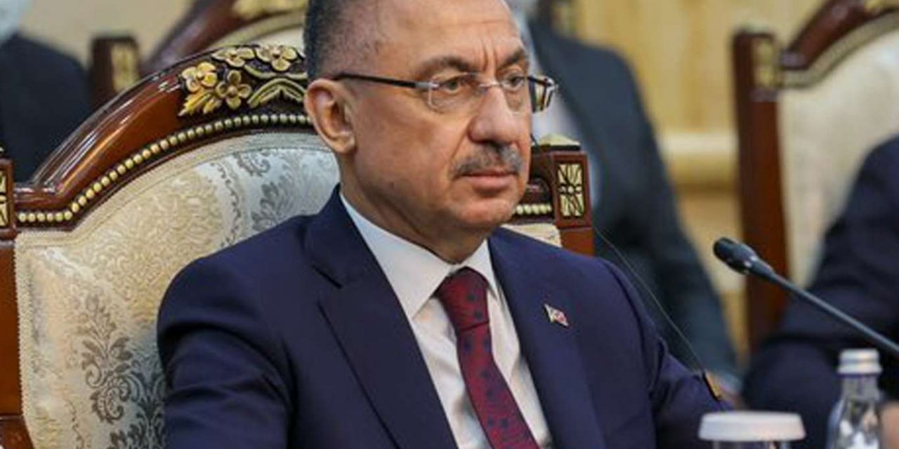 Cumhurbaşkanı Yardımcısı Oktay: 12 Eylül’de yaşanılanları utançla hatırlıyoruz