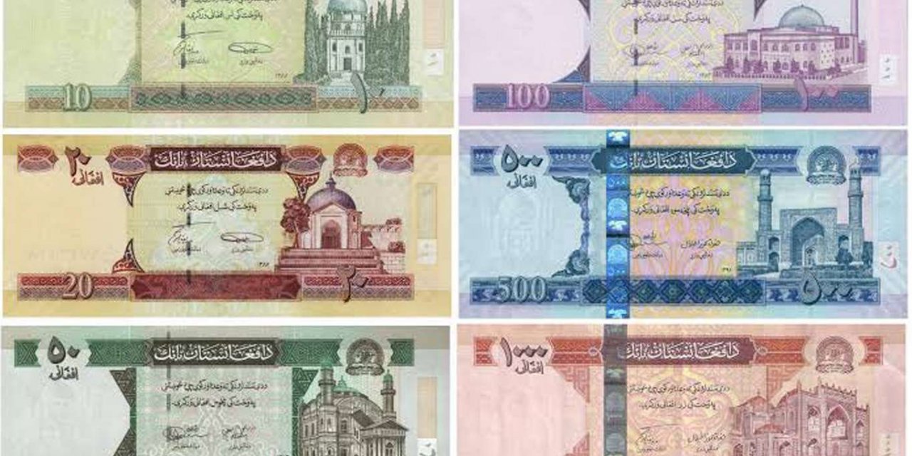 Taliban: Ticari işlemlerde yerel para birimi kullanılacak