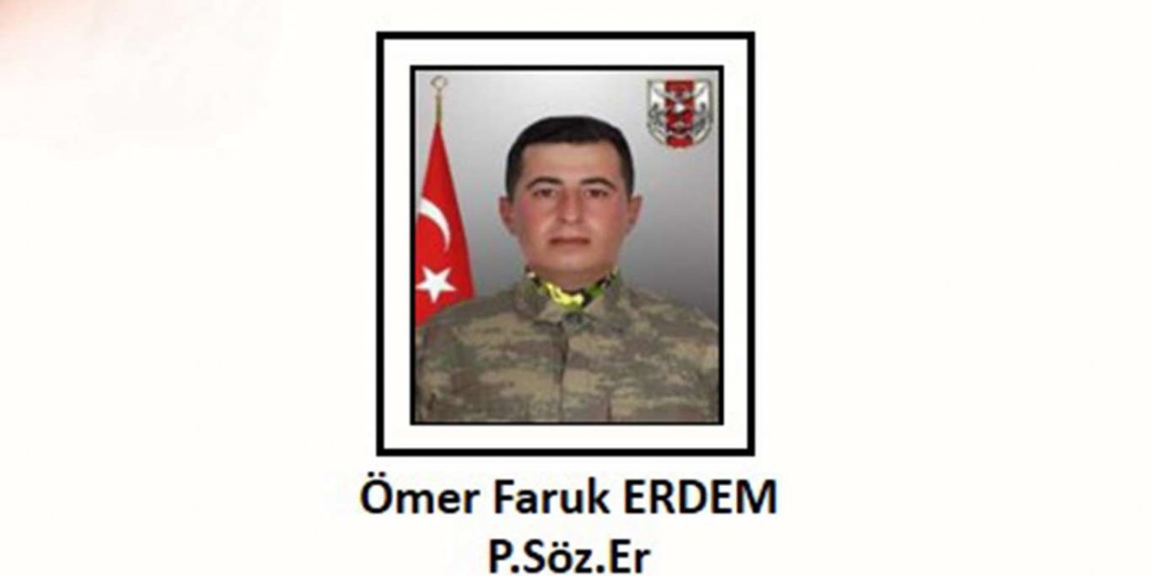 Pençe-Şimşek Harekâtı bölgesinde çatışma