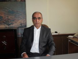 "Bingöl'ün doğası tahrip ediliyor"