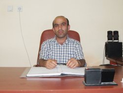 Ceyhan'da siyer sınavı için yer verilmedi