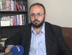 "Maneviyat güçlendirilmeli"