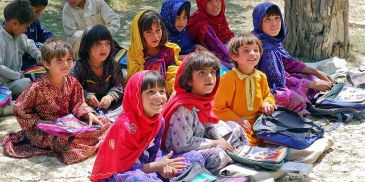 Yeni Zelanda'dan Afganistan'a insani yardım