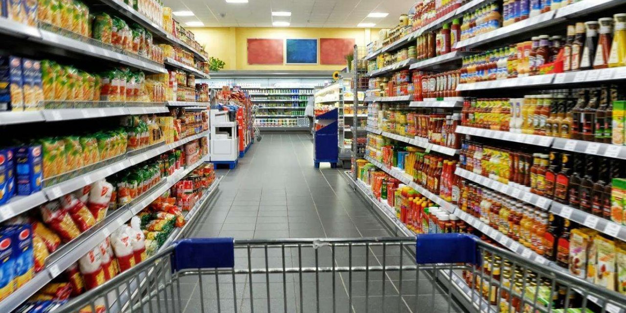 Retail sales volume in Turkey increases by 12.3% on annual basis
