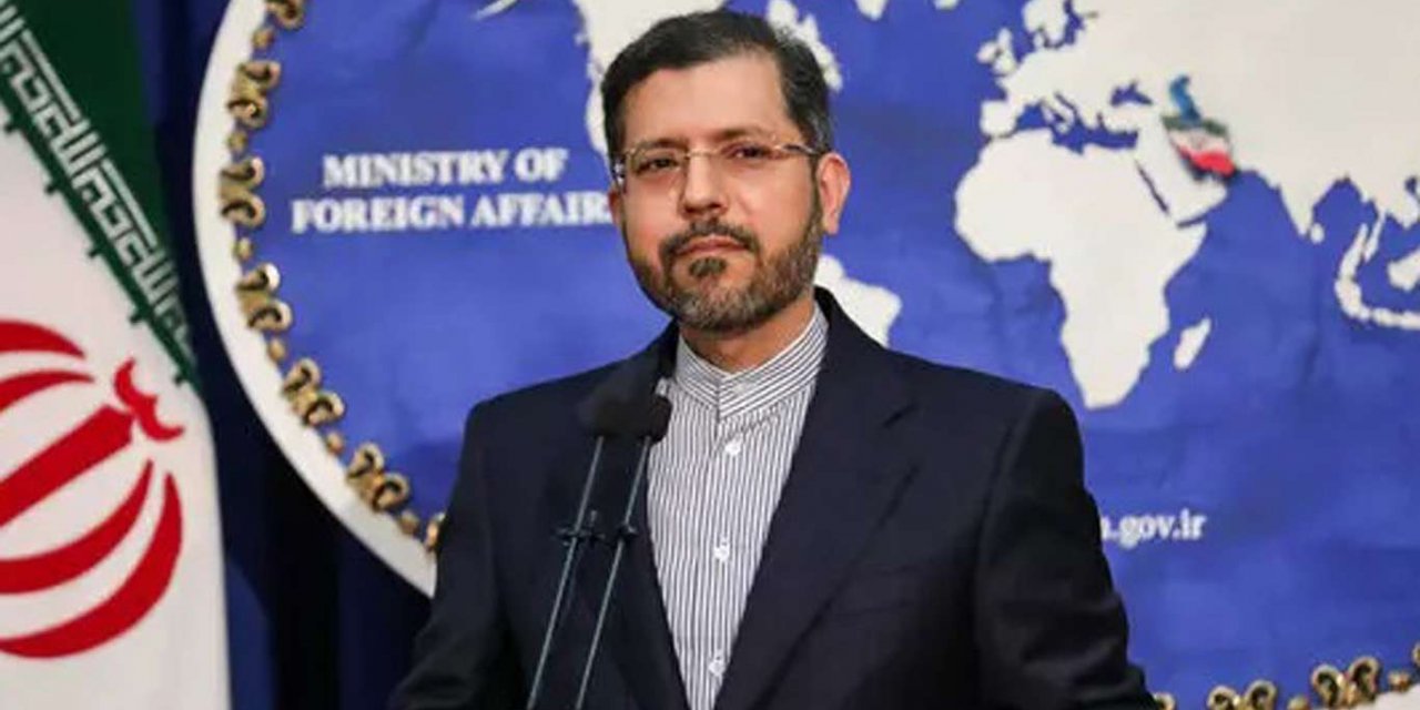 İran'dan Türkiye-Azerbaycan ortak askeri tatbikatına tepki