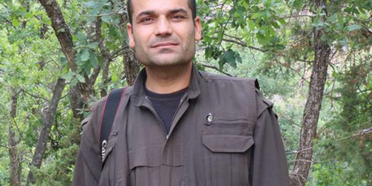 PKK'nin dış ilişkiler sorumlusu öldürüldü