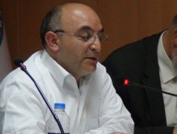 "Esas sorun, doksan yıldır halkına zulmeden rejimdir"