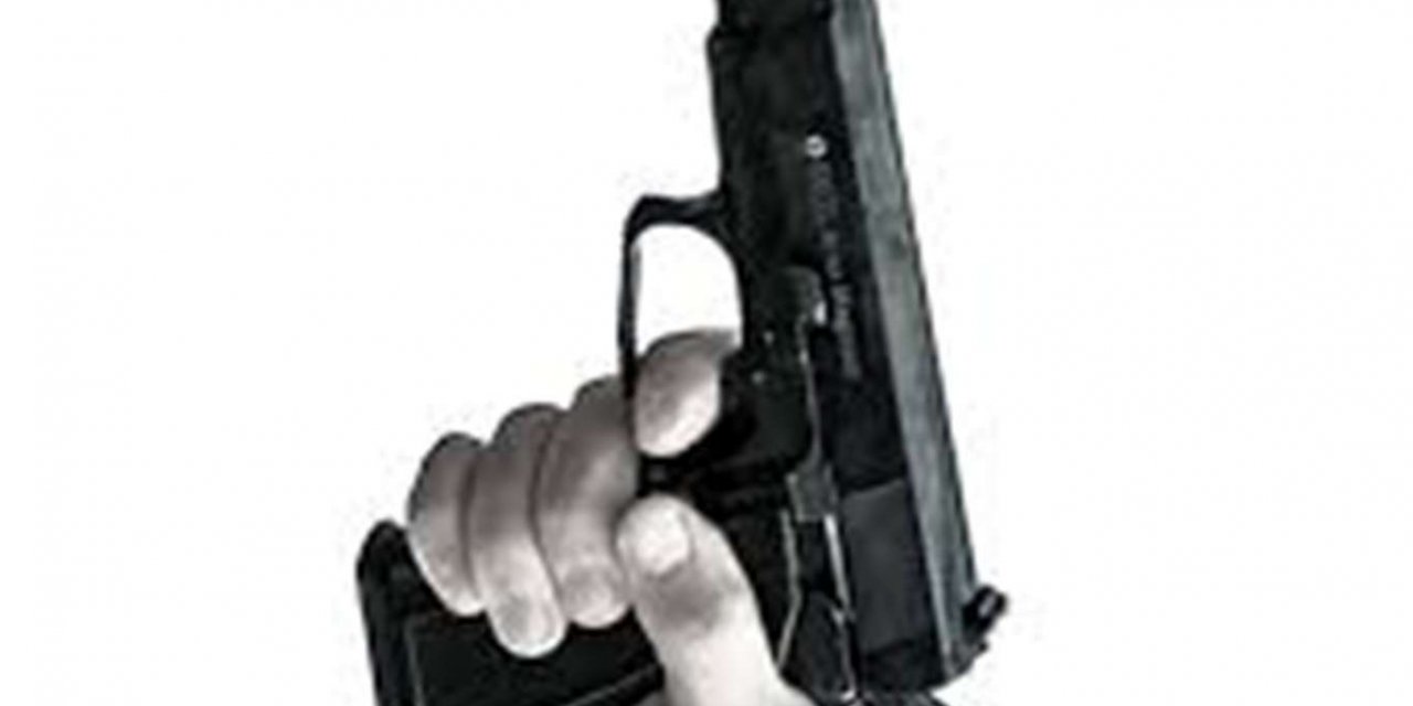 Düğünde silahla ateş eden kişiye 48 bin TL ceza