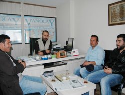 Gazeteciler Cemiyeti: Gerekli girişimleri başlatacağız