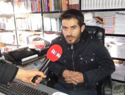 Silopi'de Kutlu Doğum Siyer Sınavı Heyecanı